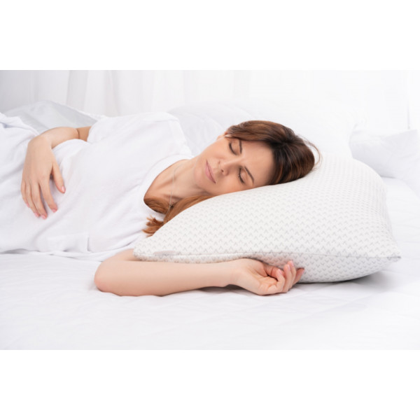Фото - Подушка ортопедическая Ardesto Sleepwell 50х70 (ART5070SHP)