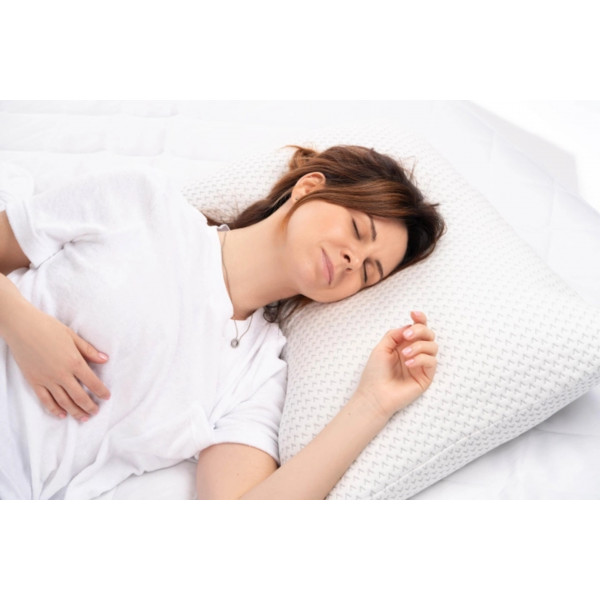 Фото - Подушка ортопедическая Ardesto Sleepwell 50х70 (ART5070SHP)