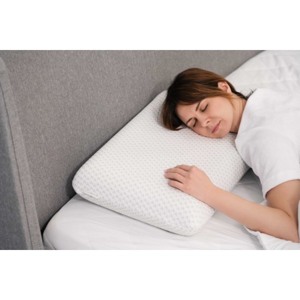 Фото - Подушка ортопедична ARDESTO Sleepwell 60х40 (ART6040CLP)