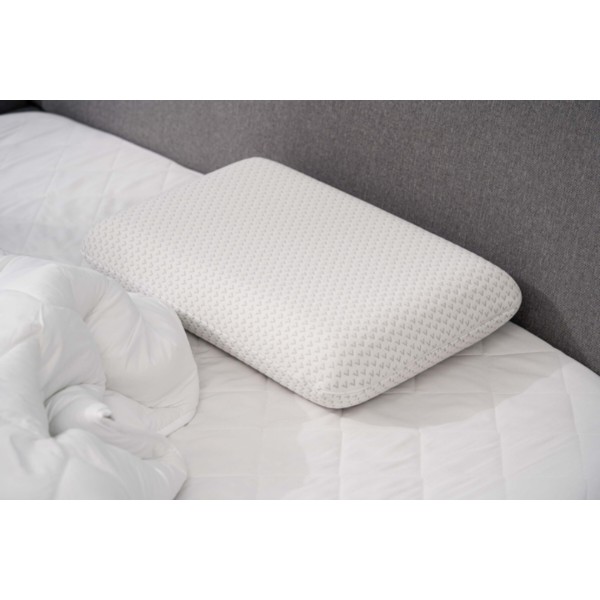 Фото - Подушка ортопедична ARDESTO Sleepwell 60х40 (ART6040CLP)
