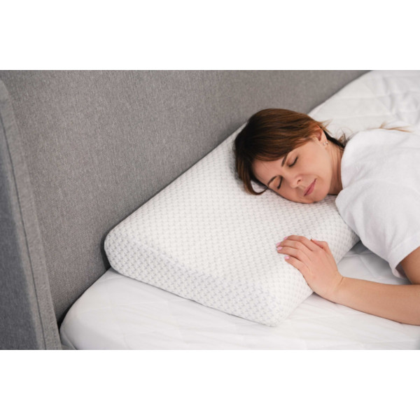 Фото - Подушка ортопедична Ardesto Sleepwell 60х40 (ART6040COP)