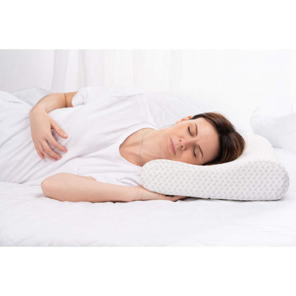 Фото - Подушка ортопедична Ardesto Sleepwell 60х40 (ART6040COP)