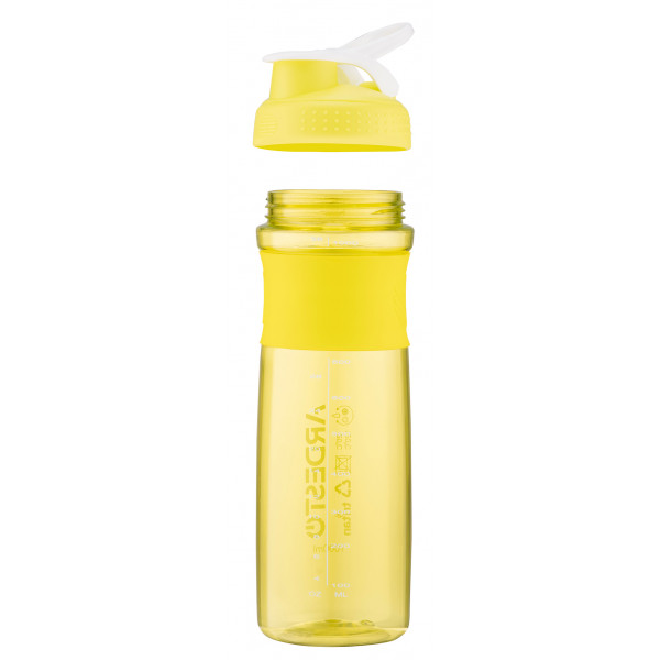 Фото - Бутылка для воды Ardesto Smart Bottle 1000 мл (AR2204TZ)