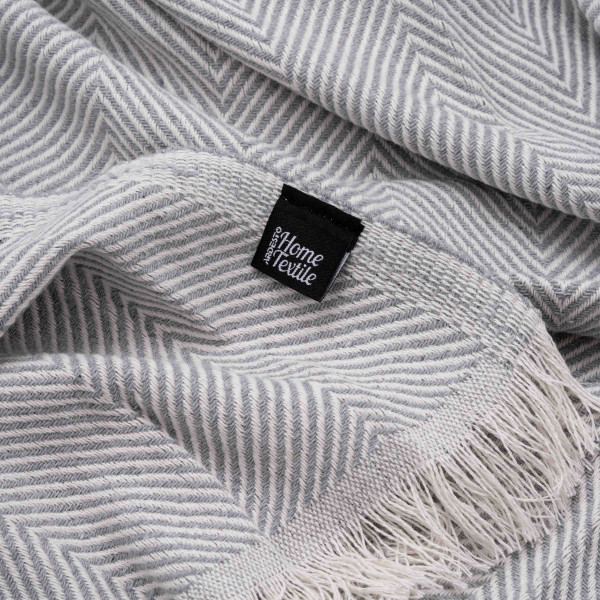 Фото - Плед полуторний Ardesto Summer 140х190 см (ART0915SG)