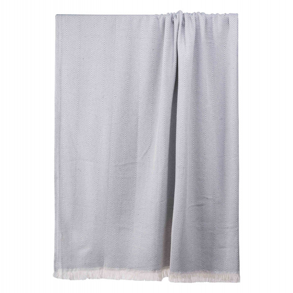 Фото - Плед полуторний Ardesto Summer 140х190 см (ART0915SG)