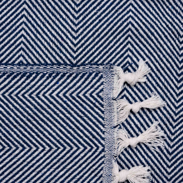 Фото - Плед полуторний Ardesto Summer 140х190 см (ART0915SB)