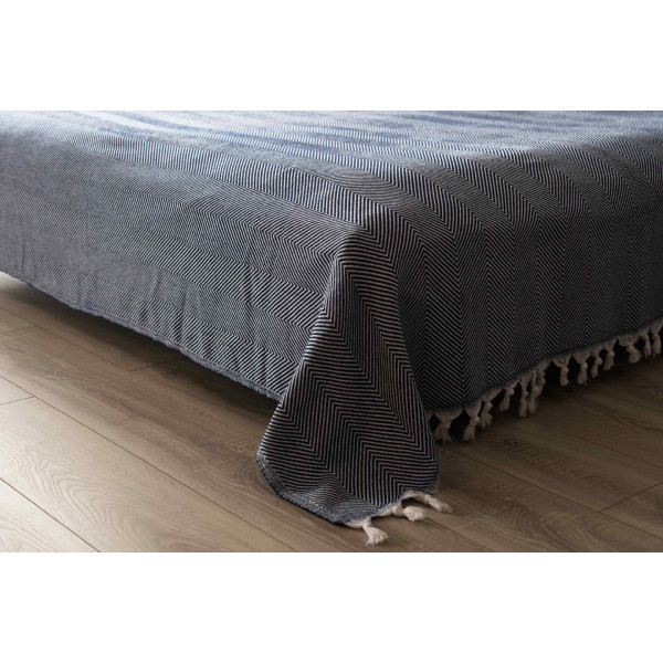 Фото - Плед полуторний Ardesto Summer 140х190 см (ART0915SB)