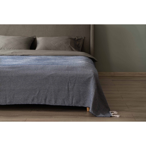 Фото - Плед полуторний Ardesto Summer 140х190 см (ART0915SB)