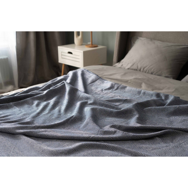 Фото - Плед полуторний Ardesto Summer 140х190 см (ART0915SB)