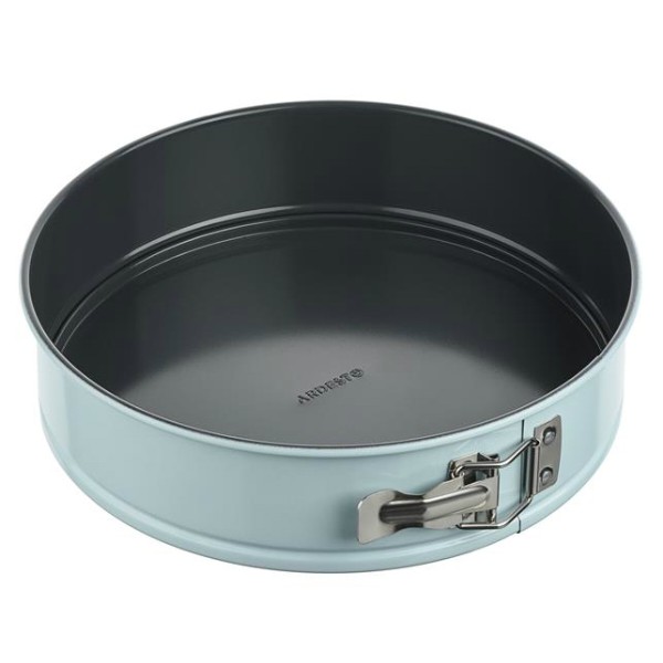 Фото - Форма для випічки ARDESTO Tasty baking кругла 24 см роз'ємна (AR2308T)