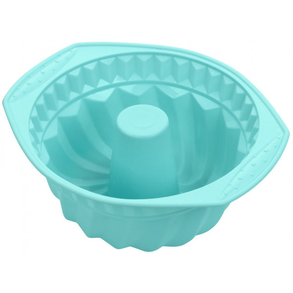 Фото - Форма для приготування Ardesto Tasty Baking Blue (AR2319T)