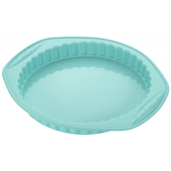 Фото - Форма для приготовления Ardesto Tasty Baking Blue (AR2320T)