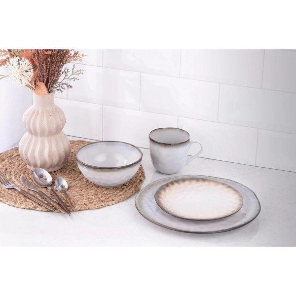 Фото - Салатник Ardesto Umbria 660 мл (AR2915UG)