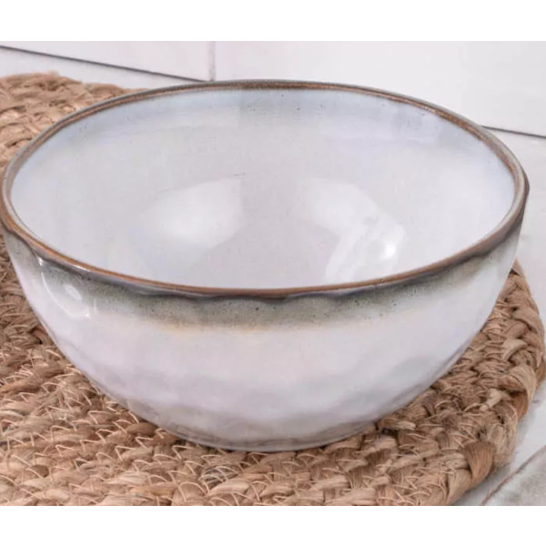 Фото - Салатник Ardesto Umbria 660 мл (AR2915UG)