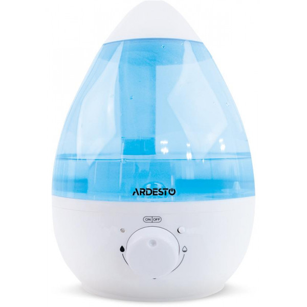 Фото - Зволожувач повітря Ardesto USHBFX1-2300-BLUE