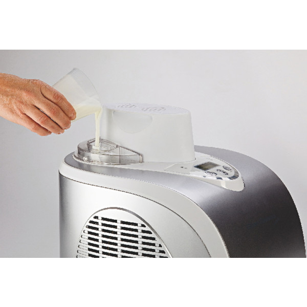 Фото - Морозивниця Ariete 693