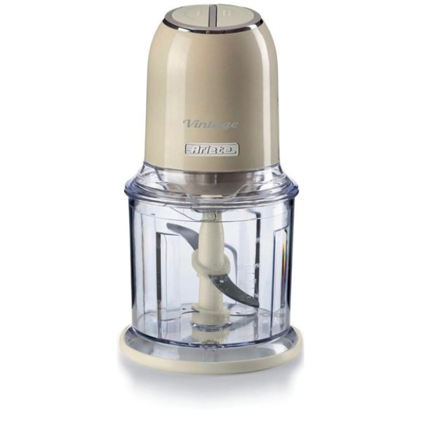 Фото - Измельчитель Ariete 0438 Beige Фото - Измельчитель Ariete 0438 Beige