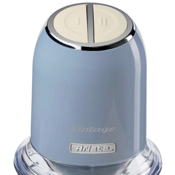 Фото - Подрібнювач Ariete 0438 Blue