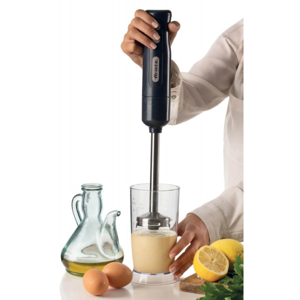 Фото - Блендер погружной Ariete 0601/1 Black