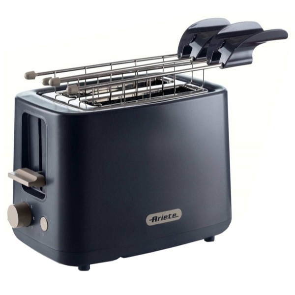 Фото - Тостер Ariete 0157 Black