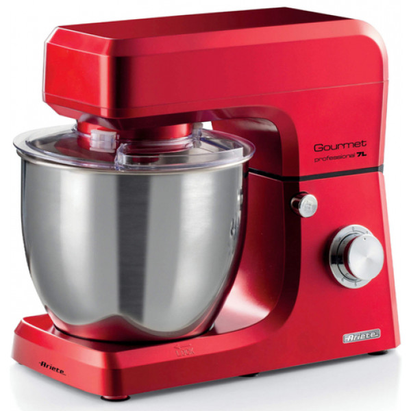 Фото - Кухонная машина Ariete 1598 Red