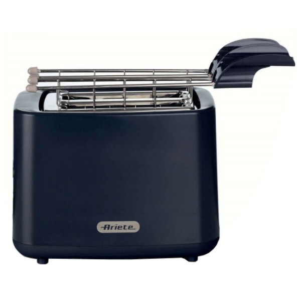 Фото - Тостер Ariete 0157 Black