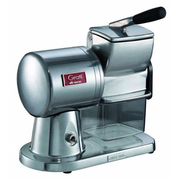 Фото - Подрібнювач Ariete 448 White-Silver