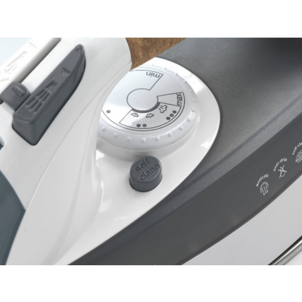 Фото - Утюг Ariete 6232 WHGY