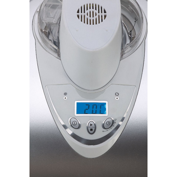 Фото - Морозивниця Ariete 693