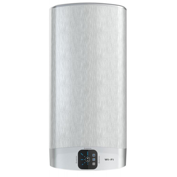 Фото - Водонагреватель Ariston ABS VLS EVO Wi-Fi PW 50 Фото - Водонагреватель Ariston ABS VLS EVO Wi-Fi PW 50