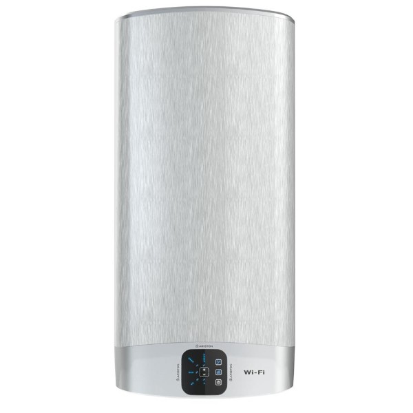 Фото - Водонагреватель Ariston ABS VLS EVO Wi-Fi PW 80