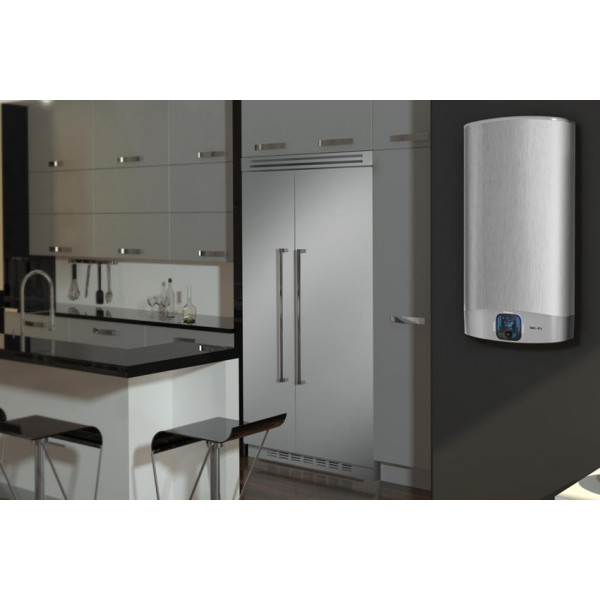 Фото - Водонагреватель Ariston ABS VLS EVO Wi-Fi PW 100
