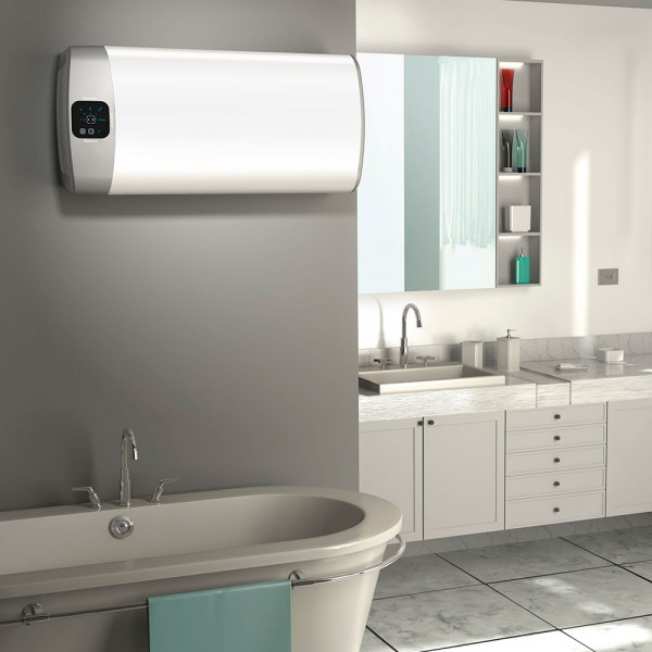 Фото - Водонагреватель Ariston ABS VLS EVO Wi-Fi PW 50