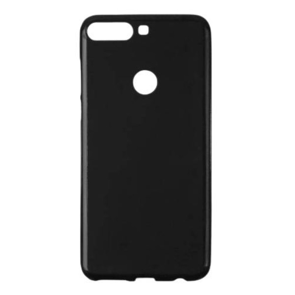 Фото - Чохол для смартфону Armorstandart Matte Slim Fit for Honor 7C Pro/Huawei Y7 2018 Black (ARM51606) Фото - Чохол для смартфону Armorstandart Matte Slim Fit for Honor 7C Pro/Huawei Y7 2018 Black (ARM51606)