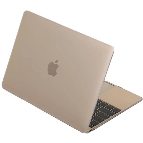 Фото - Чохол-накладка для ноутбуку Armorstandart Air Shell for Apple MacBook Air 13.3 2018 (A2337/A1932/A2179) Transparent (ARM54291)