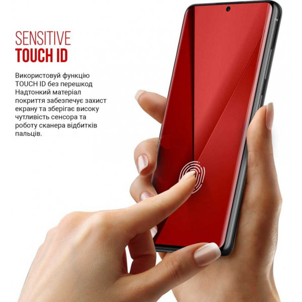 Фото - Захисна плівка для смартфону Armorstandart for Apple iPhone 14 Plus/13 Pro Max (ARM60110)