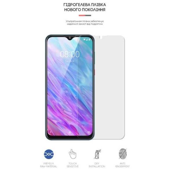 Фото - Защитная пленка для смартфона Armorstandart Matte for ZTE Blade 20 Smart (ARM60194)