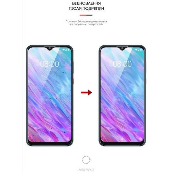 Фото - Защитная пленка для смартфона Armorstandart Matte for ZTE Blade 20 Smart (ARM60194)