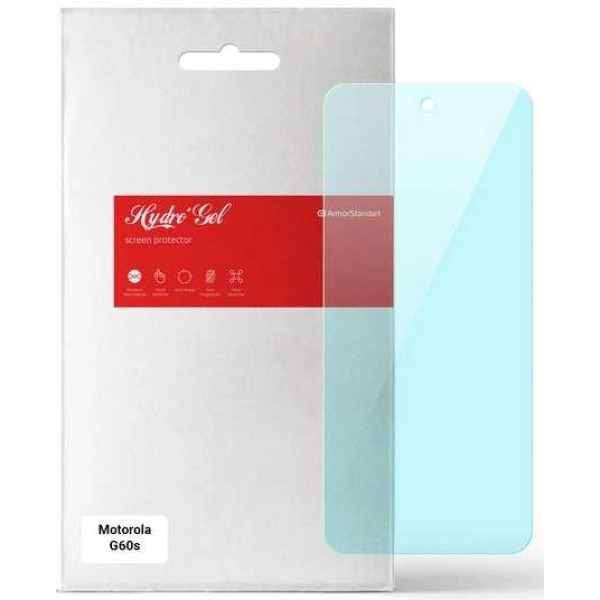 Фото - Захисна плівка для смартфону Armorstandart Anti-Blue for Motorola G60s (ARM61192)