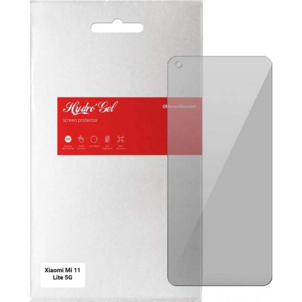Фото - Захисна плівка для смартфону Armorstandart Anti-spy for Xiaomi Mi 11 Lite 5G (ARM61246) Фото - Захисна плівка для смартфону Armorstandart Anti-spy for Xiaomi Mi 11 Lite 5G (ARM61246)