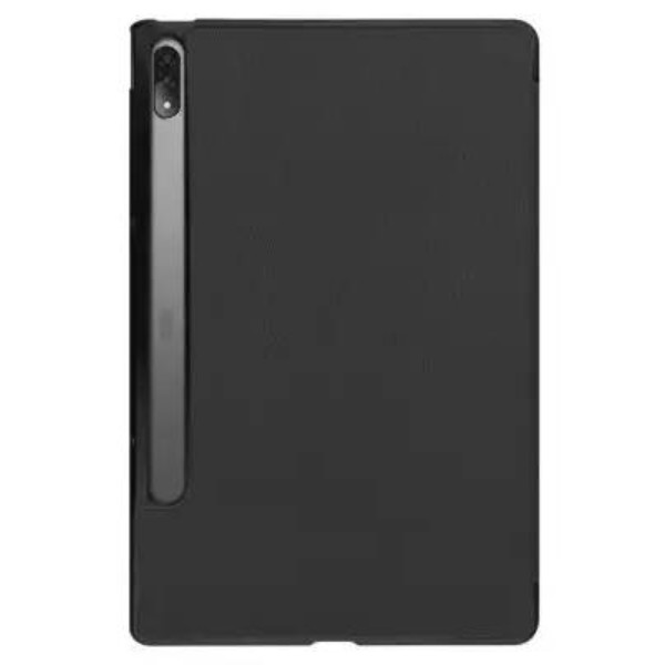 Фото - Чохол для планшета Armorstandart Smart Case for Lenovo Tab P12 Pro Black (ARM61451)