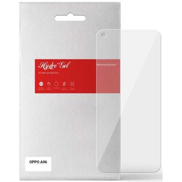Фото - Захисна плівка для смартфону Armorstandart for OPPO A96 (ARM62011)