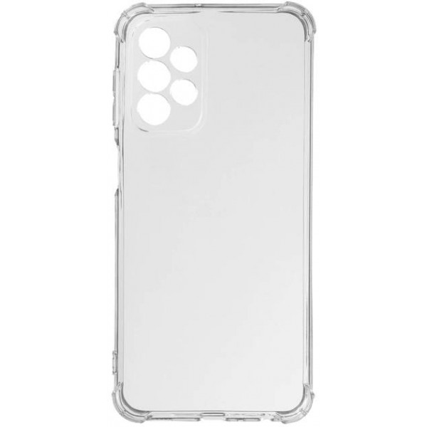 Фото - Чохол для смартфону Armorstandart Air Force for Samsung A23 4G (A235)/A23 5G (A236) Camera cover Transparent (ARM62091)