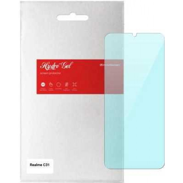 Фото - Захисна плівка для смартфону Armorstandart Anti-Blue for Realme C31 (ARM62696)