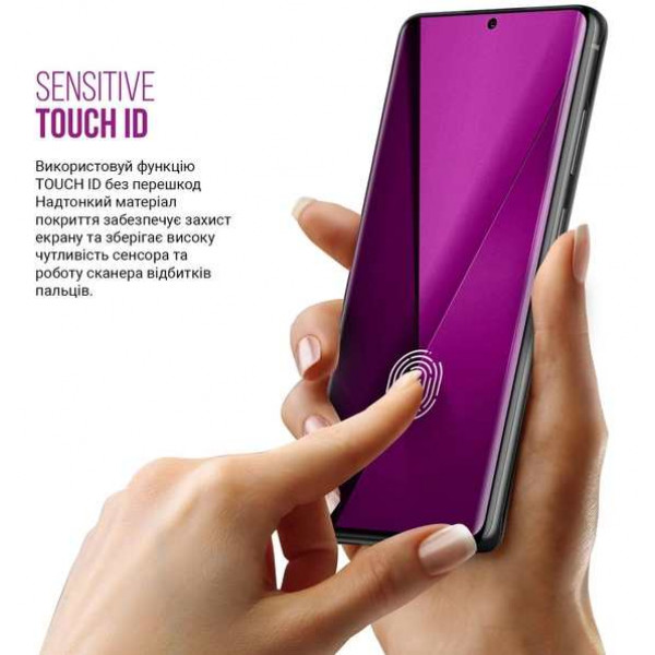 Фото - Захисна плівка для смартфону Armorstandart Anti-Blue for Samsung A04 / A04s / A04e / M04 / F04 (ARM63885)