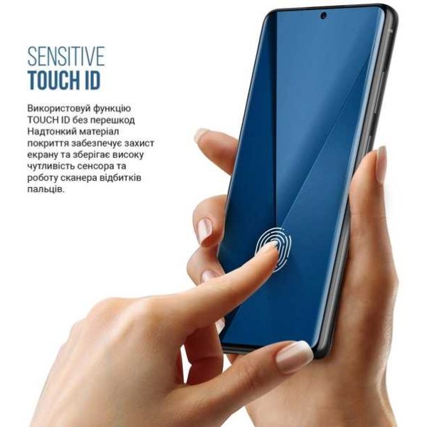 Фото - Захисна плівка для смартфону Armorstandart Matte for Xiaomi Poco M5 (ARM64019)