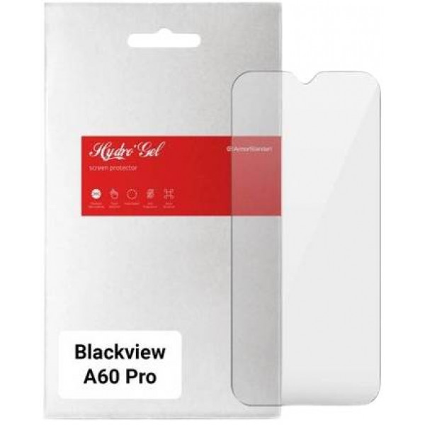 Фото - Захисна плівка для смартфону Armorstandart for Blackview A60 Pro (ARM64645)