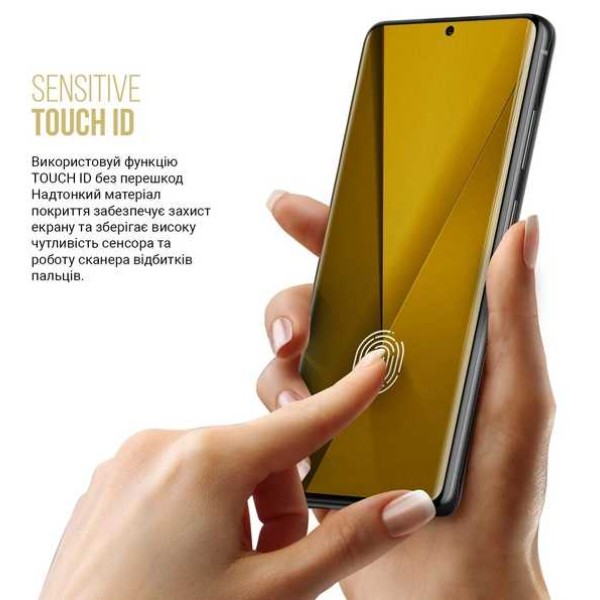 Фото - Захисна плівка для смартфону Armorstandart Anti-spy for Xiaomi 12T / 12T Pro / Poco X5 Pro 5G (ARM64774)