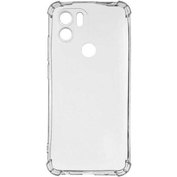 Фото - Чохол для смартфону Armorstandart Air Force for Xiaomi Redmi A1+ / A2+ / Poco C50 Camera cover Transparent (ARM64865)