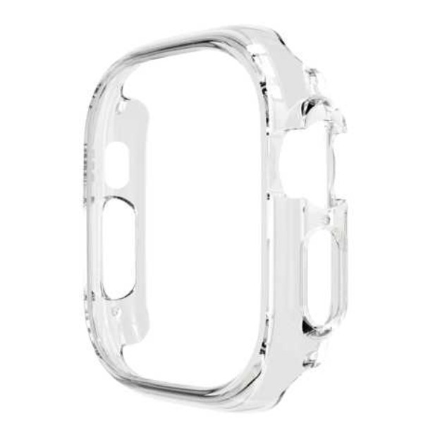 Фото - Чехол-бампер для смарт-годинника Armorstandart for Apple Watch Ultra 49mm Transparent (ARM65049)